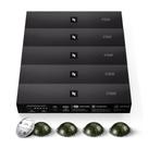 Cápsulas de Café Nespresso Vertuo Il Caffè - Pacote com 50 Cápsulas