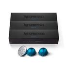 Cápsulas de Café Nespresso Vertuo Odacio (30 Unidades)