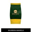 Cápsulas de Café Orfeu Bourbon Amarelo Unidade Avulso