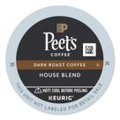 Cápsulas de Café Peet's House Blend 22 Unidades