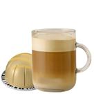 Cápsulas de café sabor creme de baunilha 220 g
