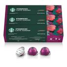 Cápsulas de Café Starbucks Caffè Verona Torrado Escuro 30 un. Cápsulas de Café Starbucks Caffè Verona Torrado Escuro 30 un.