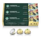 Cápsulas de Café Starbucks Veranda Blend Blonde Roast 30 un.