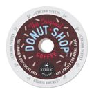 Cápsulas de Café The Original Donut Shop Torra Média 24 Unidades