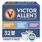 Cápsulas de Café Victor Allen's Pack Variado 32 Unidades