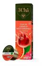 Capsulas De Chá De Laranja Mediterrânea 3 Corações