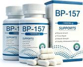 Cápsulas de Colágeno Beruwod BP-157 1000 mcg 60 Unidades