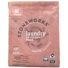 Cápsulas de detergente para a roupa em pó Grab Green Stoneworks 50 Loads
