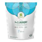 Cápsulas de detergente para a roupa Grab Green 3 em 1, 60 unidades, sem perfume Cápsulas de detergente para a roupa Grab Green 3 em 1, 60 unidades, sem perfume