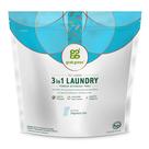 Cápsulas de detergente para roupa Grab Green 3 em 1 (132 unidades)