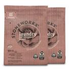 Cápsulas de detergente para roupa Grab Green Stoneworks 100 unidades