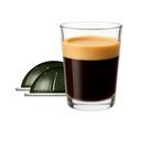 Cápsulas de Espresso IL CAFFE 40 ml Pacote com 40