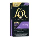 Cápsulas de Espresso L'OR Profondo Lungo 10 unidades Cápsulas de Espresso L'OR Profondo Lungo 10 unidades