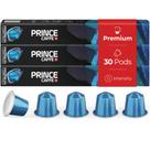 Cápsulas de Espresso Prince Caffe Intensidade 8 Torra Média 30 un.