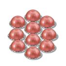 Cápsulas de Ginseng Double Espresso pacote com 10 compatíveis com Nespresso Cápsulas de Ginseng Double Espresso pacote com 10 compatíveis com Nespresso