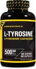 Cápsulas de L-tirosina Primaforce 500 mg, suplemento de 180 unidades
