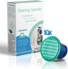 Cápsulas de limpeza Gourmesso para Nespresso Original 10 cápsulas
