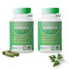 Cápsulas de Moringa 800mg TAFUTY - Ricas em Nutrientes e Promovem Energia