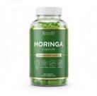 Cápsulas de Moringa ECOVIB 180 Veganas Superalimento Orgânico