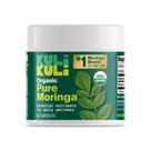 Cápsulas de Moringa Kuli Kuli Organic 60 unidades