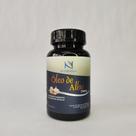 Cápsulas de Óleo de Alho 250mg 60 caps - e-Nutrition