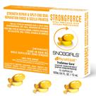 Cápsulas de óleo de cabelo SNOBGIRLS STRONGFORCE Strength Repair