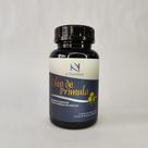 Cápsulas de Óleo de Prímula 500mg 60caps - e-Nutrition
