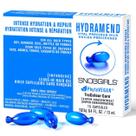Cápsulas de óleo para cabelo SNOBGIRLS HYDRAMEND Hydrating Vegan 15 Ct