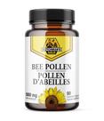 Cápsulas de Pólen de Abelha Dutchman's Gold 500 mg 90 cápsulas