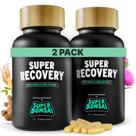 Cápsulas de recuperação SuperBonsai Super Recovery 3 cápsulas