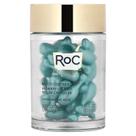 Cápsulas de soro noturno RoC Multi Correxion Hydrate + Plump 30