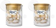Cápsulas de soro noturno RoC Retinol Correxion Line Smoothing