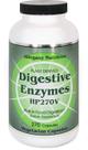 Cápsulas Digestivas de Enzimas HP 270 cápsulas Allegany Nutrition Cápsulas Digestivas de Enzimas HP 270 cápsulas Allegany Nutrition