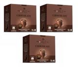 Capsulas Dolce Gusto Café Italle Chocolate Gourmet 3 Caixas