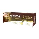 Cápsulas Espresso Blend Vanilla e Nozes - Compatível com Nespresso