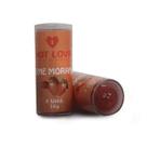 Capsulas funcionais treme vibração aquecedor 4un hot love Capsulas funcionais treme vibração aquecedor 4un hot love