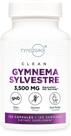 Cápsulas Gymnema Sylvestre Tipo Zero Clean 3500mg 120 Serv