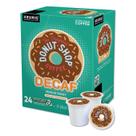 Cápsulas K-Cup The Original Donut Shop Descafeinado Tostado Medio 24 unidades Cápsulas K-Cup The Original Donut Shop Descafeinado Tostado Medio 24 unidades