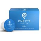 Cápsulas K de Café Descafeinado Purity Calm Torra Média 12 un. Cápsulas K de Café Descafeinado Purity Calm Torra Média 12 un.