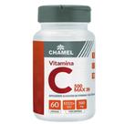 Capsulas Max Vitamina C 500mg 60 Capsulas