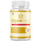 Cápsulas MJO Glycocept Multivitamínico 100% Natural 60 cápsulas Cápsulas MJO Glycocept Multivitamínico 100% Natural 60 cápsulas