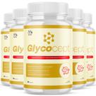 Cápsulas MJO Glycocept Multivitamínico 300 unidades