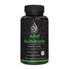 Cápsulas multivitamínicas Iman Vitamins Halal Complete 60 unidades