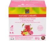 Capsulas Nescafé Dolce Gusto Nature's Hibiscus Pink Lemonade