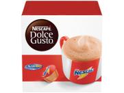 Capsulas Nescafé Dolce Gusto Nescau 16 Cápsulas Nestle