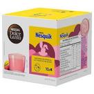 Capsulas Nescafé Dolce Gusto Nesquik - Sabor Morango