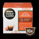 Cápsulas Nescafé Dolce Gusto Serras Alto Paranaíba Espresso