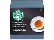 Capsulas Nescafé Dolce Gusto Starbucks Espresso Roast