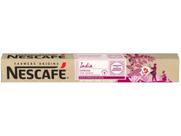 Cápsulas Nescafé India 53g 10 un Nestle Cápsulas Nescafé India 53g 10 un Nestle