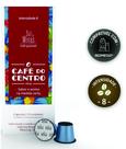 Cápsulas Nespresso Café Gourmet Sul De Minas Cx 10 Unids.